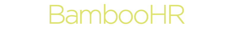 BambooHR