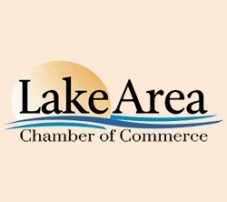 LAKE AREA CHAMBER OF COMMERCE