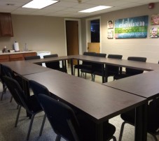 Training/Meeting Room