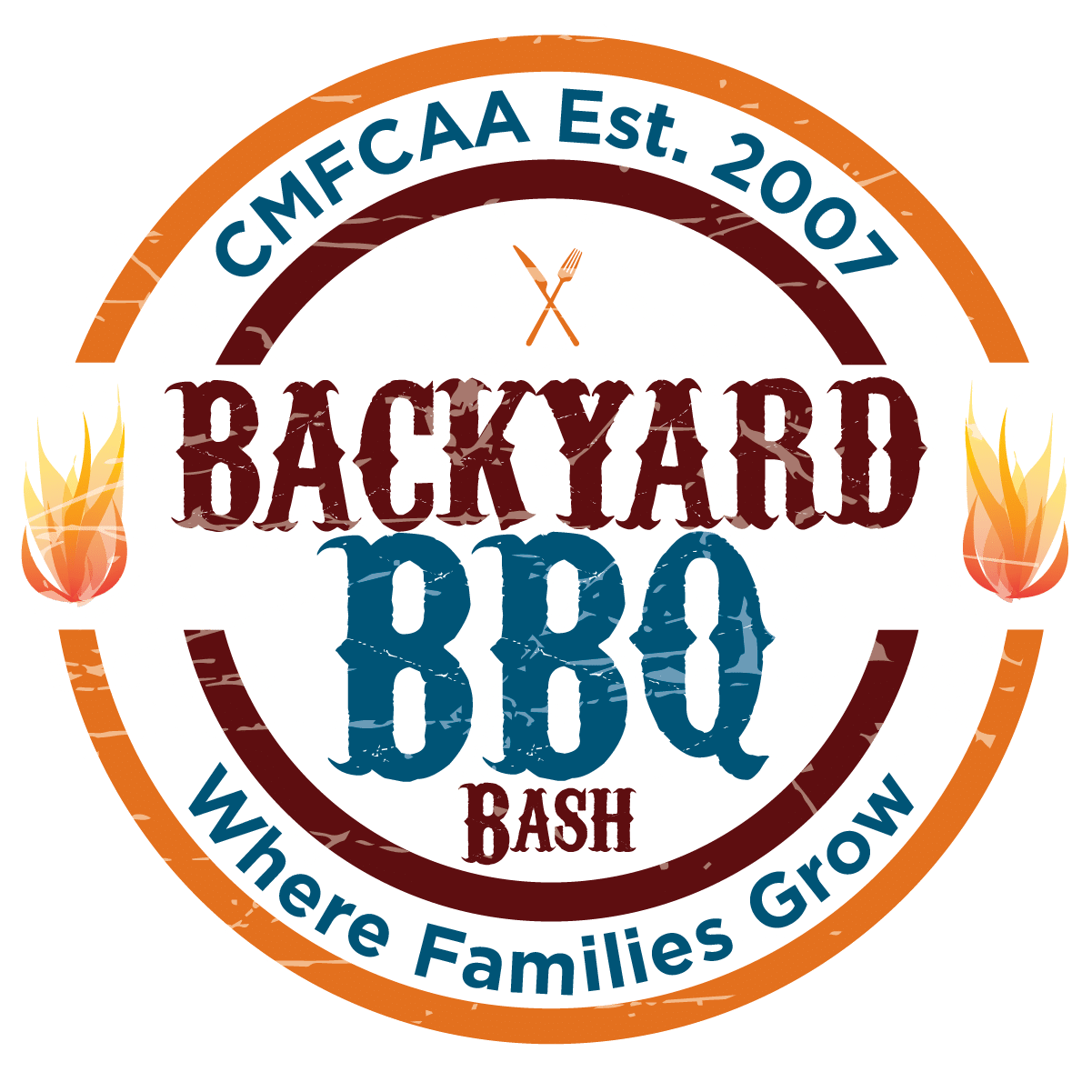 Cole County Fundraiser Backyard BBQ Bash
