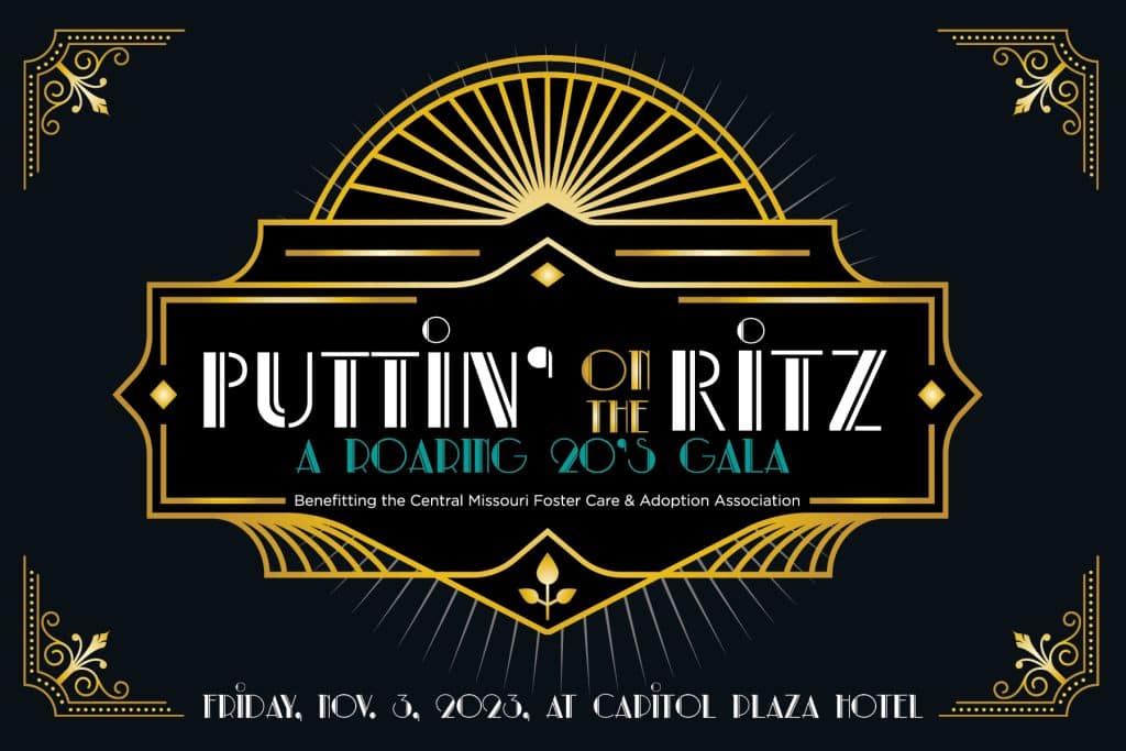 Gala Save the Date