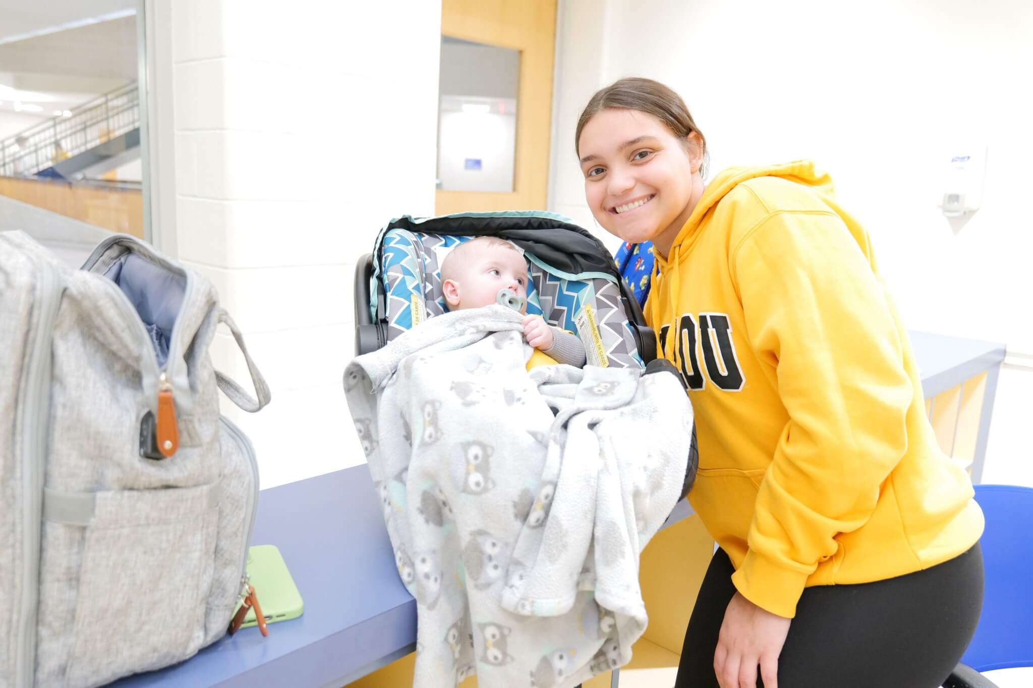 CMFCAA Respite Care Odyssey Events