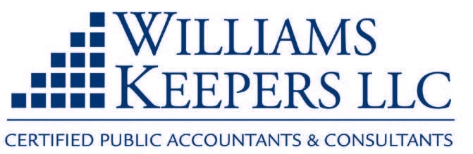 Williams-Keepers logo