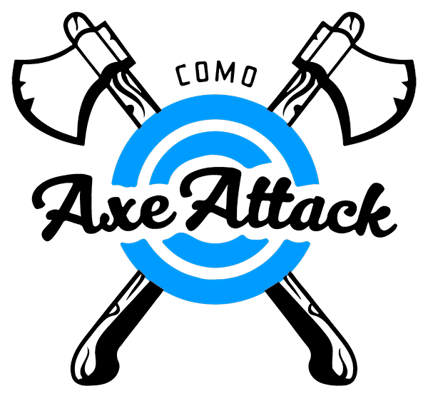 Como Axe Attack