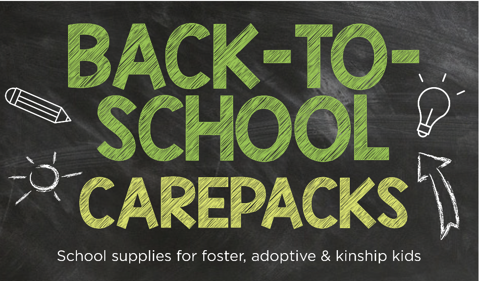 CMFCAA Begin Again Backpack_for_children entering foster care